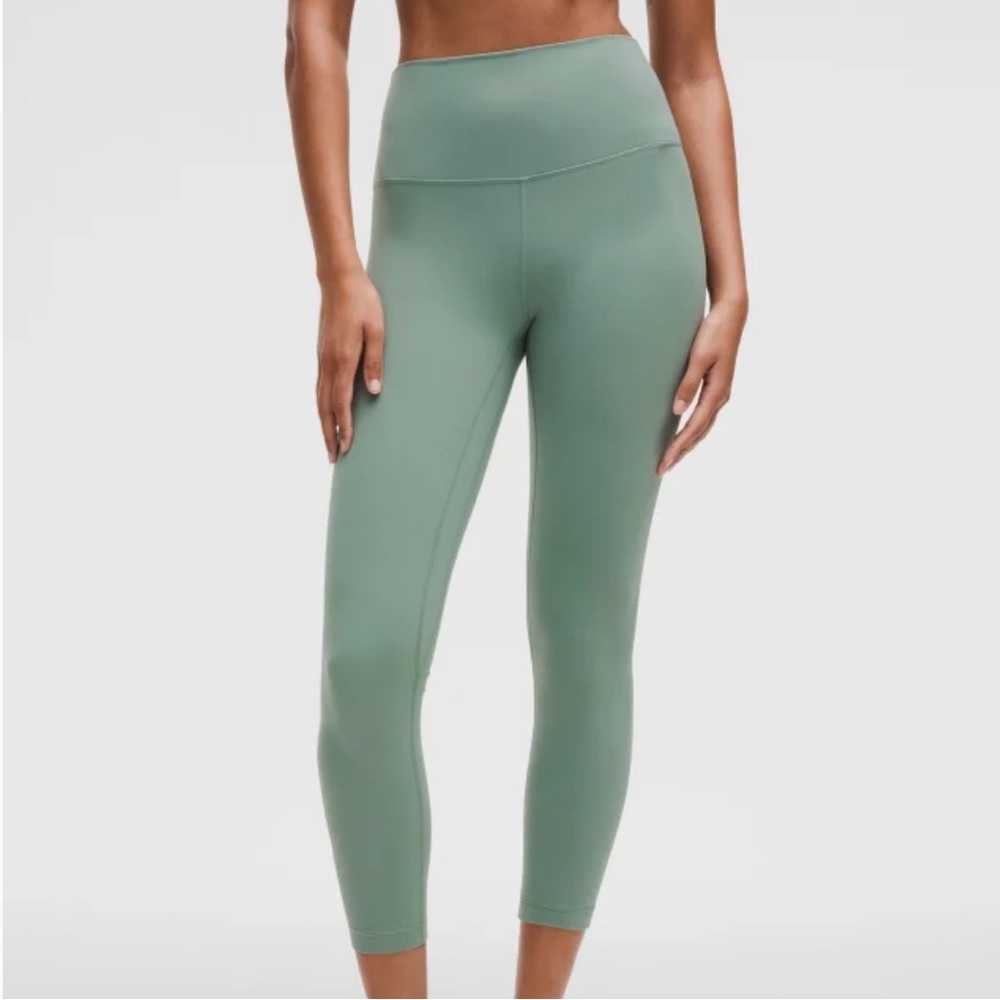 Lululemon Align™ High-Rise Pant 25"